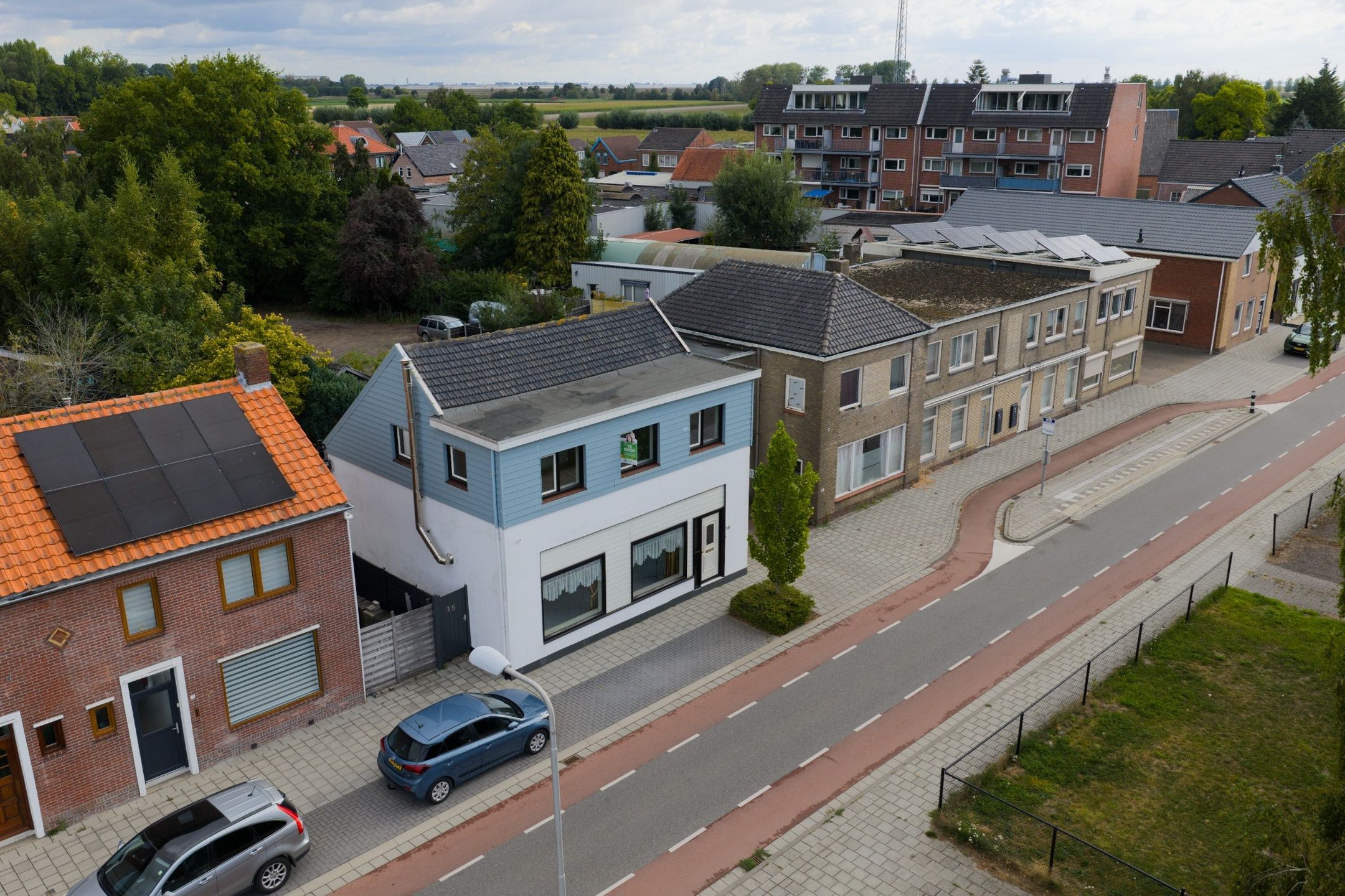 Foto van Cloosterstraat 15, Kloosterzande