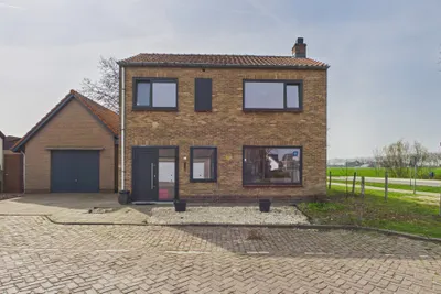 Foto van Zoutedijk 21, Kloosterzande