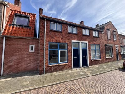 Foto van Groenendijk 21, Kloosterzande