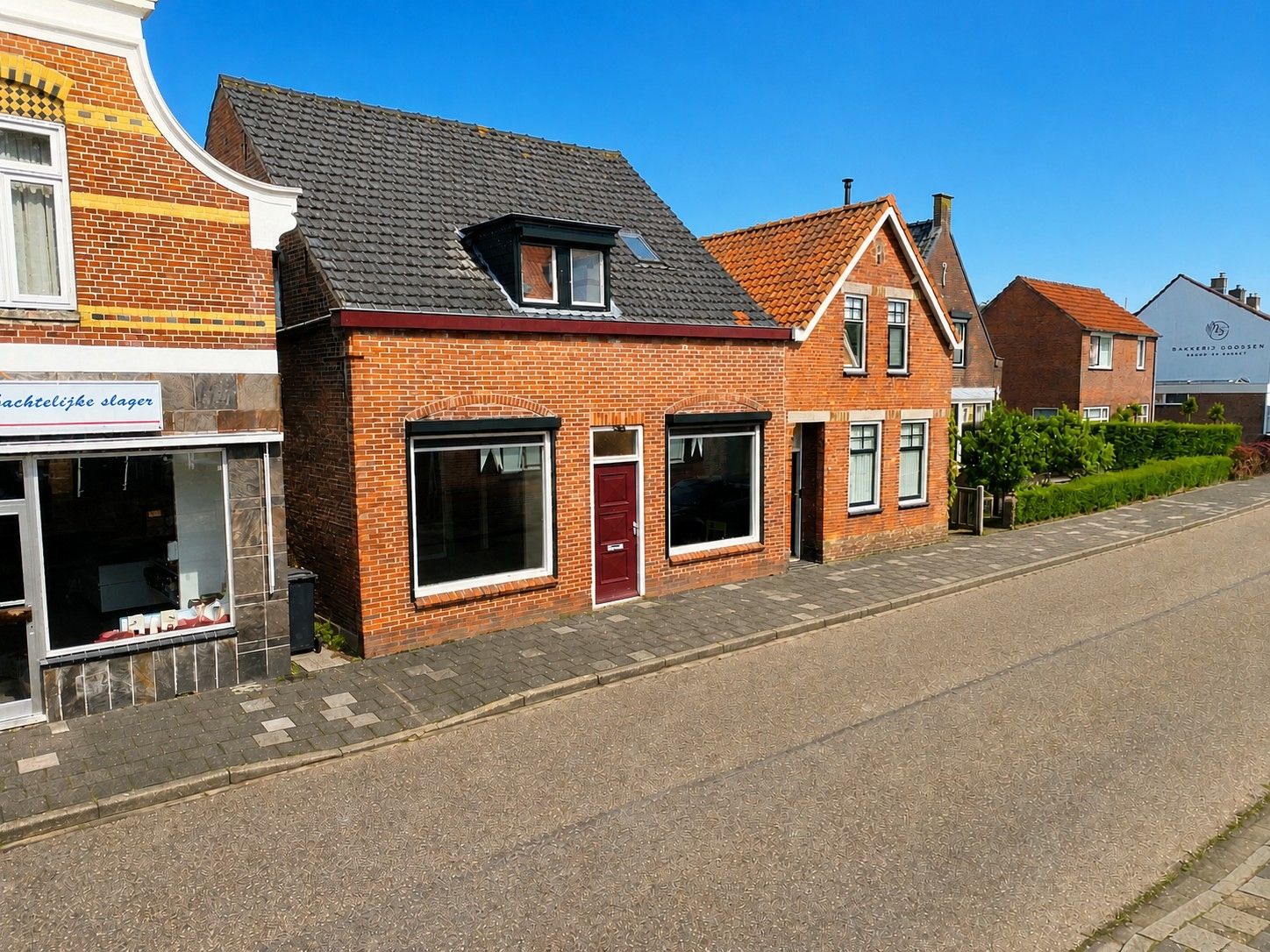 Foto van Groenendijk 35, Kloosterzande