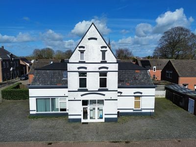 Foto van Groenendijk 7, Kloosterzande