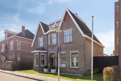 Foto van Groenendijk 48, Kloosterzande
