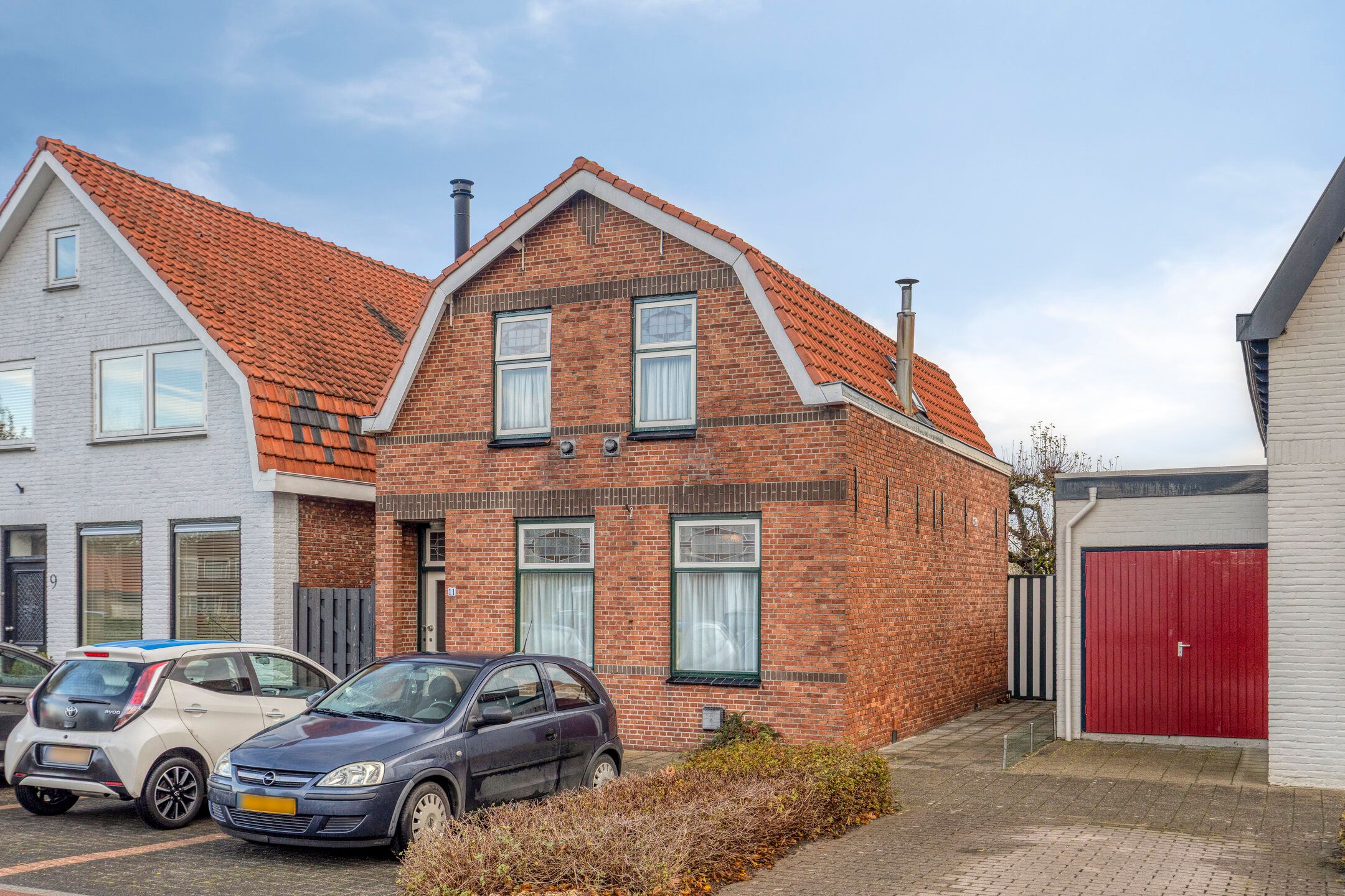 Foto van Hulsterweg 11, Kloosterzande