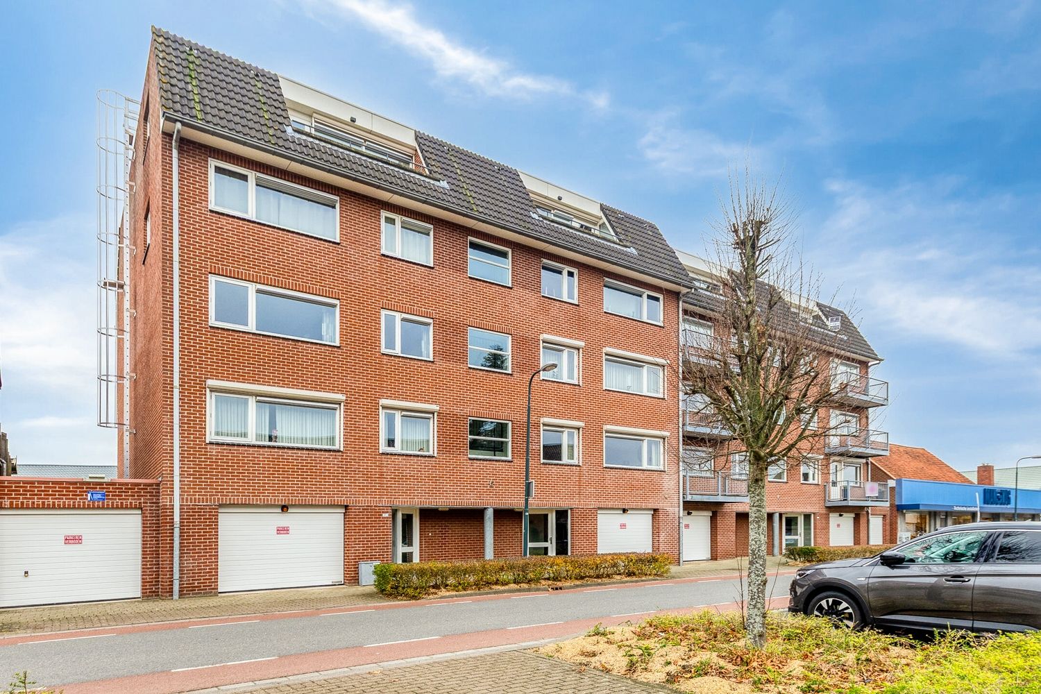 Foto van Hulsterweg 38H, Kloosterzande