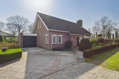 Foto van Piet Heinstraat 38, Kloosterzande