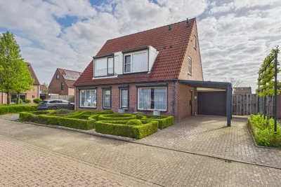 Foto van Michiel de Ruijterstraat 33, Kloosterzande