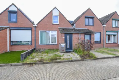Foto van Trompstraat 4, Kloosterzande
