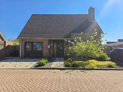 Foto van Oosthof 18, Kloosterzande