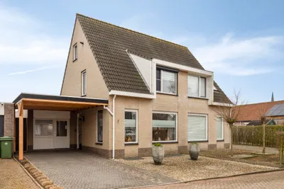 Foto van Churchillhof 41, Kloosterzande