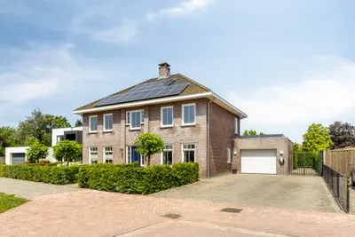 Foto van Monnikenstraat 17, Kloosterzande
