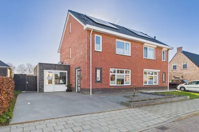 Foto van Jacob van Heemskerckstraat 11a, Kloosterzande