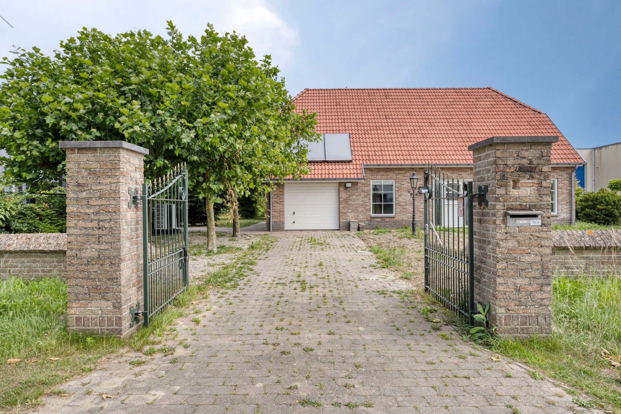 Foto van Hulsterweg 75d, Kloosterzande