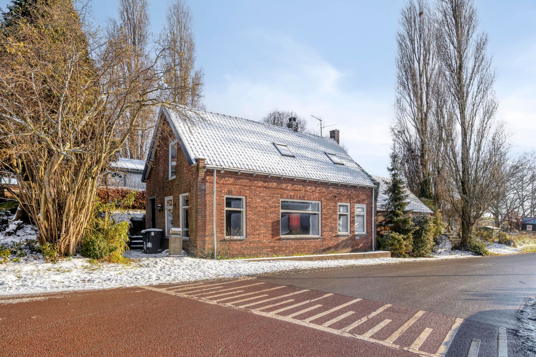 Foto van Duivenhoekseweg 5, Kloosterzande