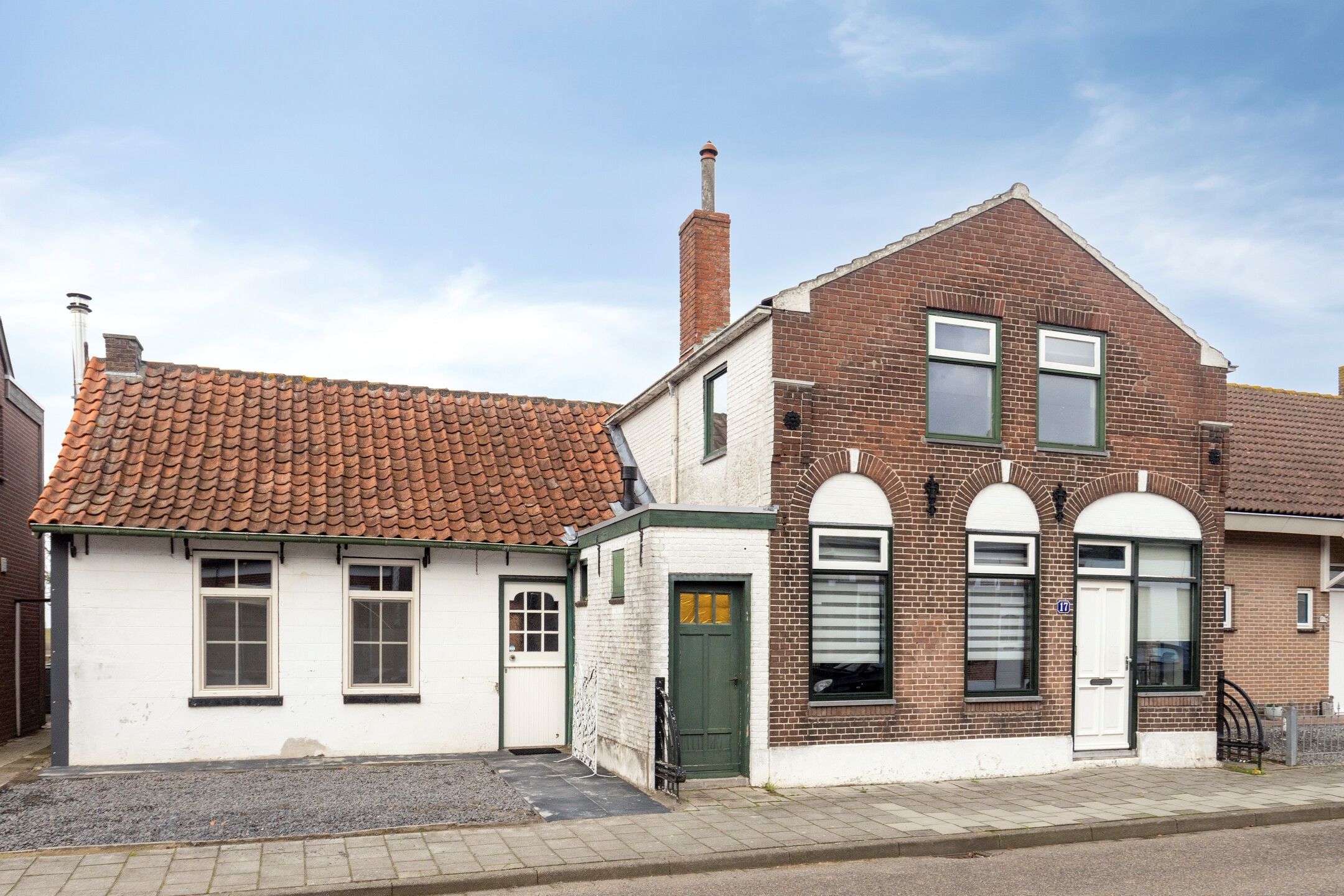 Foto van Walsoordensestraat 17, Walsoorden