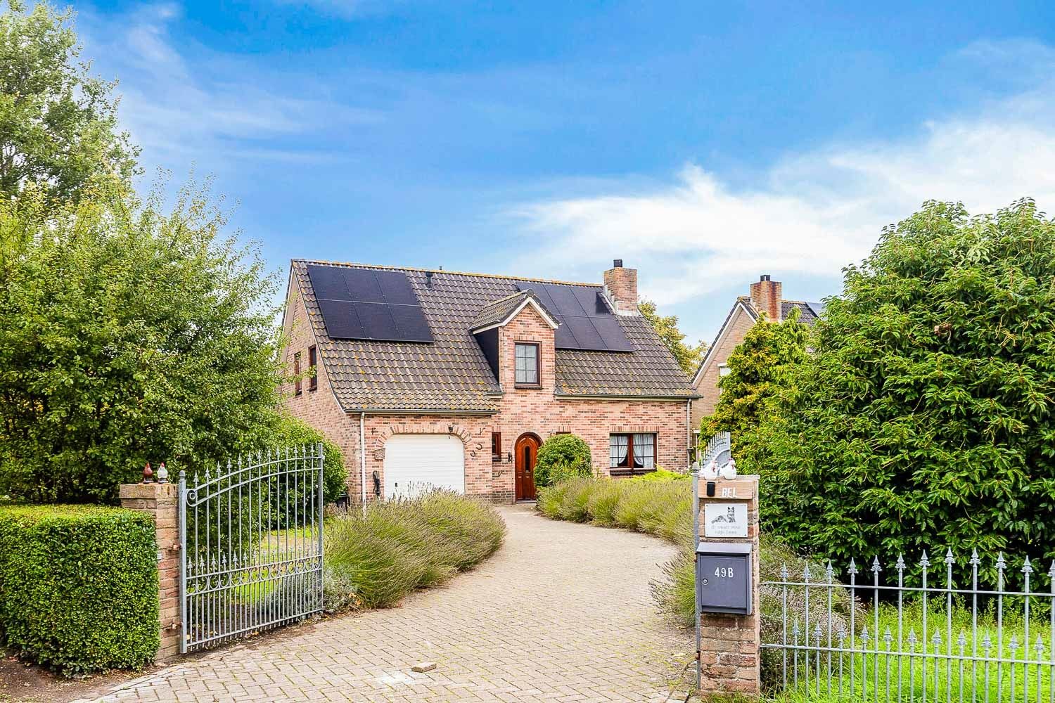 Foto van Walsoordensestraat 49B, Walsoorden