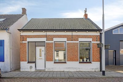 Foto van Walsoordensestraat 28, Walsoorden
