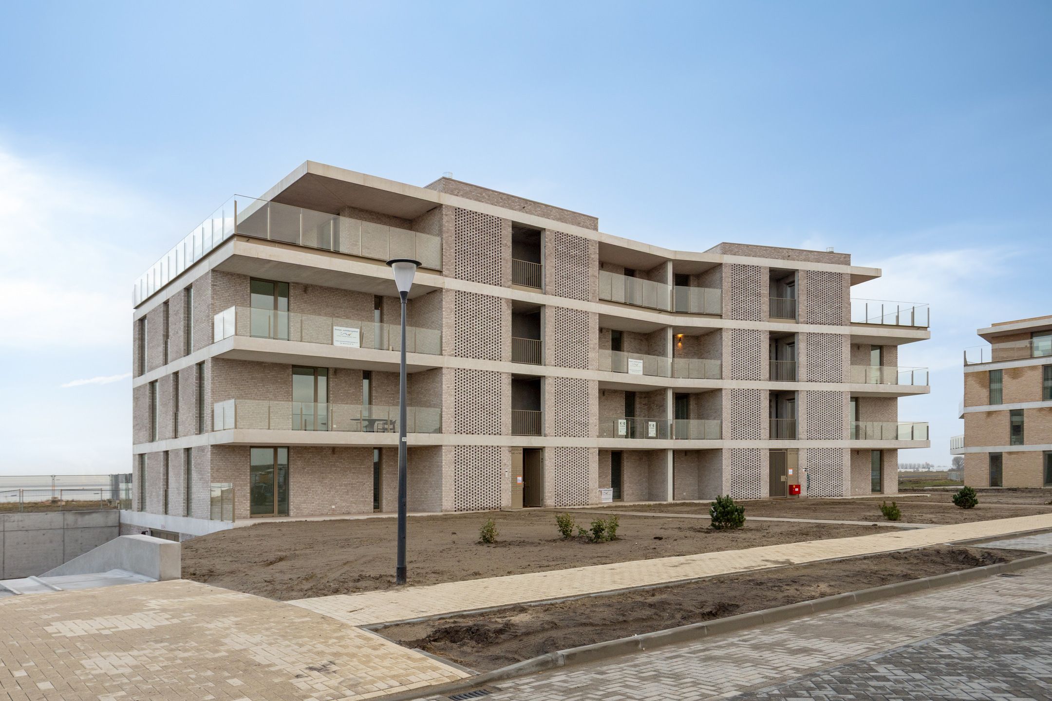Foto van Veerdijk 146, Walsoorden