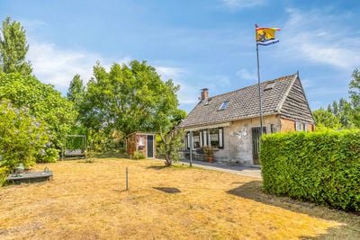 Foto van Zeedijk 14, Walsoorden