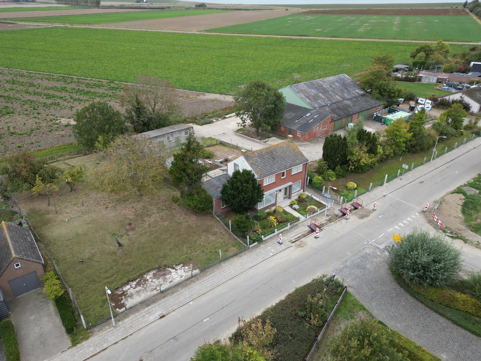 Foto van Lageweg 35, Ossenisse