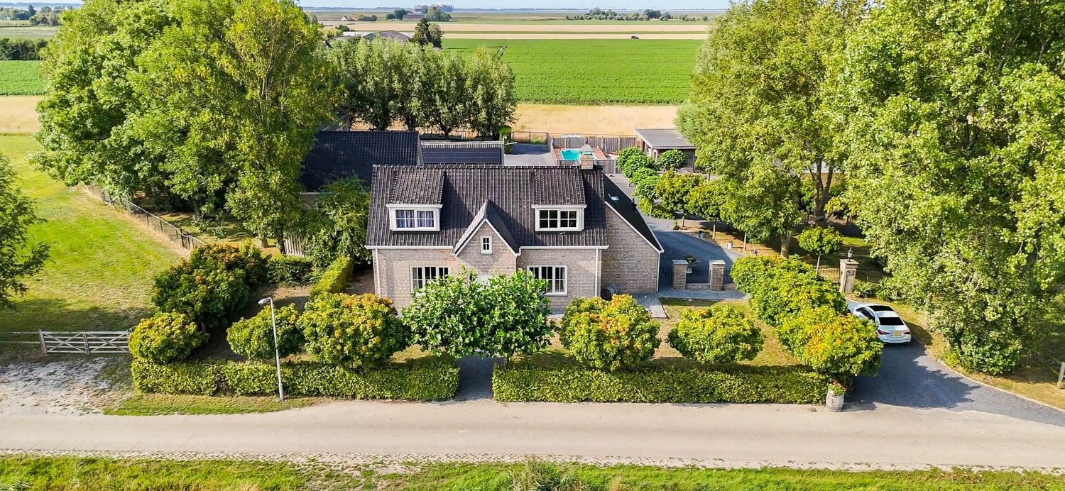 Foto van Weverstraat 17, Ossenisse