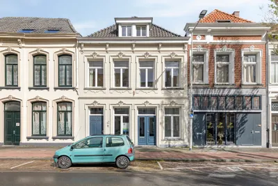 Foto van Antwerpsestraat 5a, Bergen op Zoom