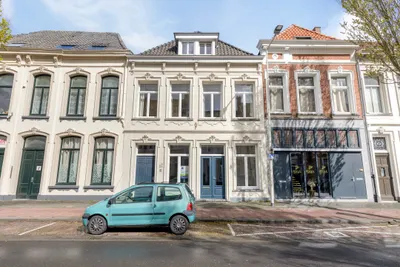 Foto van Antwerpsestraat 5b, Bergen Op Zoom