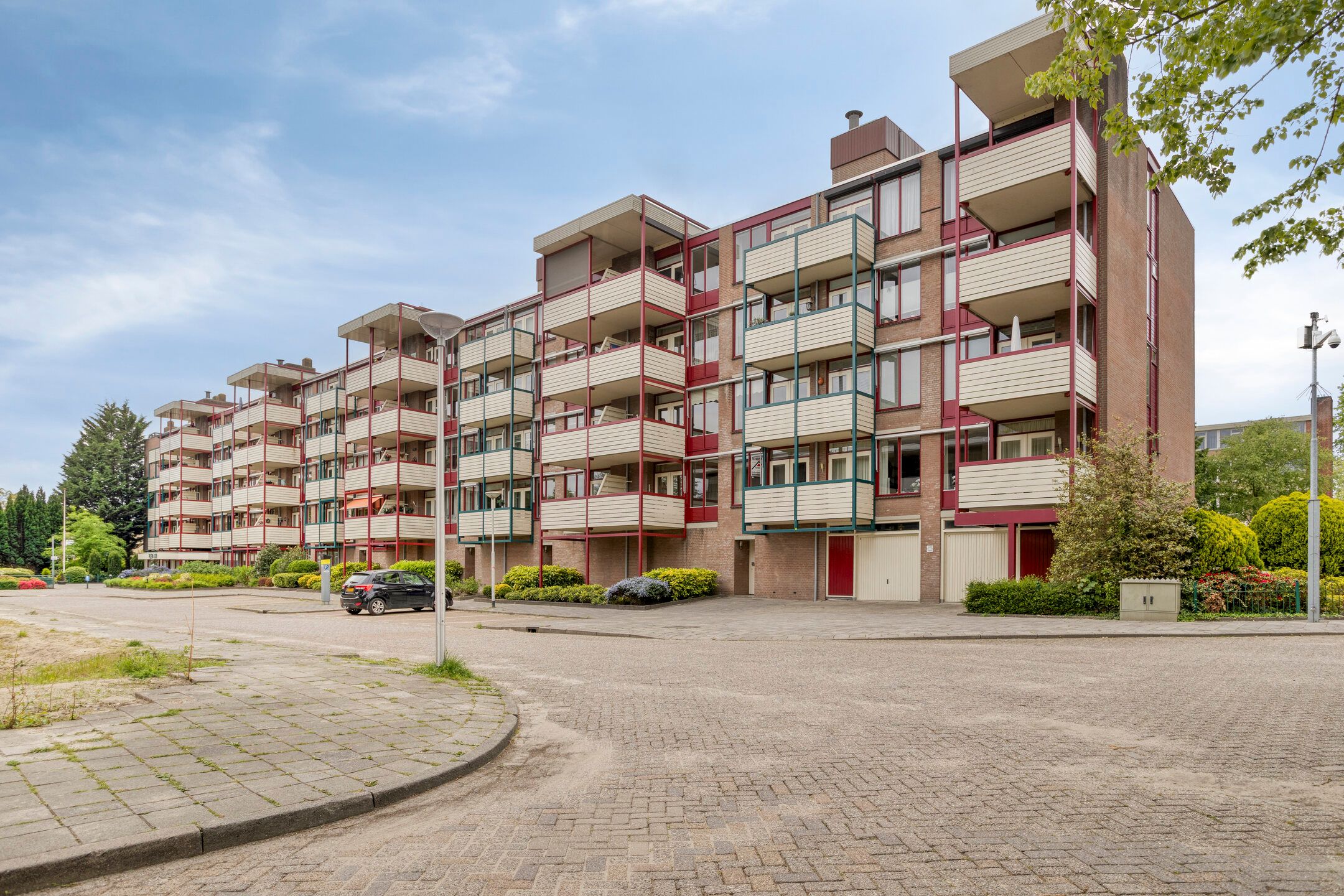 Foto van Keldermanslaan 68, Bergen op Zoom