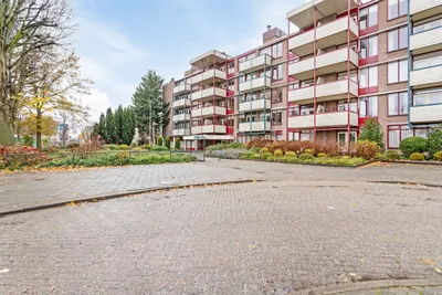 Foto van Keldermanslaan 70, Bergen op Zoom