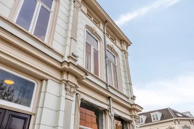 Foto van Zuid-Oostsingel 1a, Bergen Op Zoom