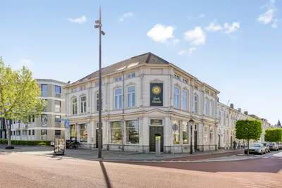 Foto van Zuid-Oostsingel 1c, Bergen Op Zoom