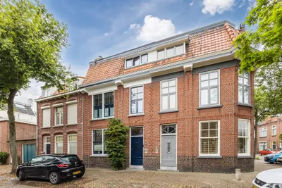 Foto van Meeussenstraat 5, Bergen Op Zoom