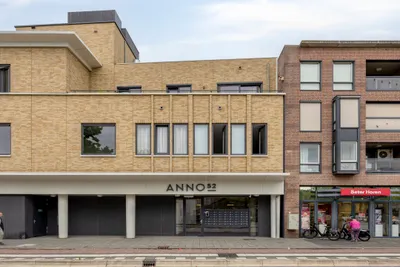 Foto van Arnoldus Asselbergsstraat 3c, Bergen Op Zoom