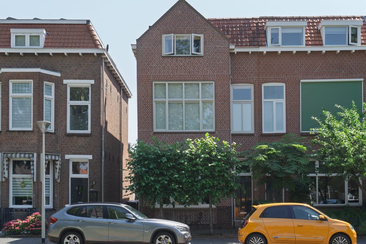 Foto van Arnoldus Asselbergsstraat 14, Bergen op Zoom