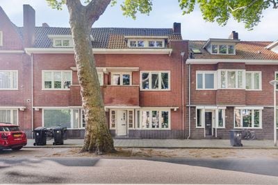 Foto van Zuidzijde Zoom 36, Bergen op Zoom