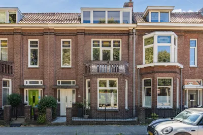 Foto van Bolwerk-Zuid 148, Bergen Op Zoom