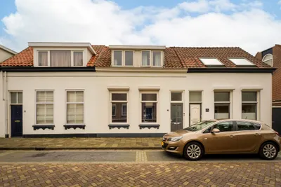 Foto van Molenbergstraat 13, Bergen Op Zoom