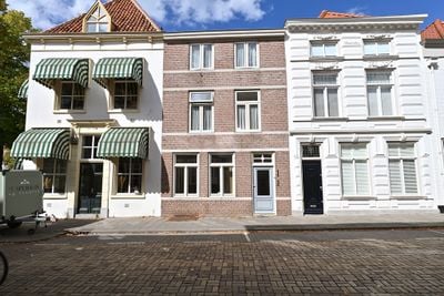 Foto van Rijkebuurtstraat 30, Bergen op Zoom