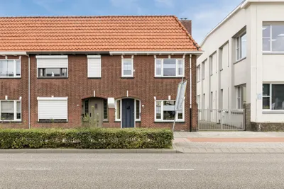 Foto van Van Konijnenburgweg 26, Bergen Op Zoom