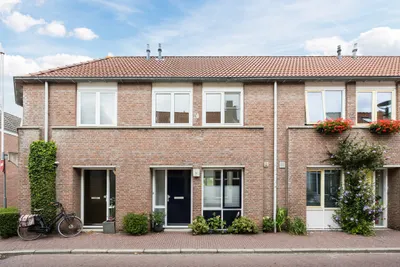 Foto van Zuidmolenstraat 42, Bergen Op Zoom
