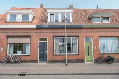 Foto van Koepeldwarsstraat 21, Bergen op Zoom