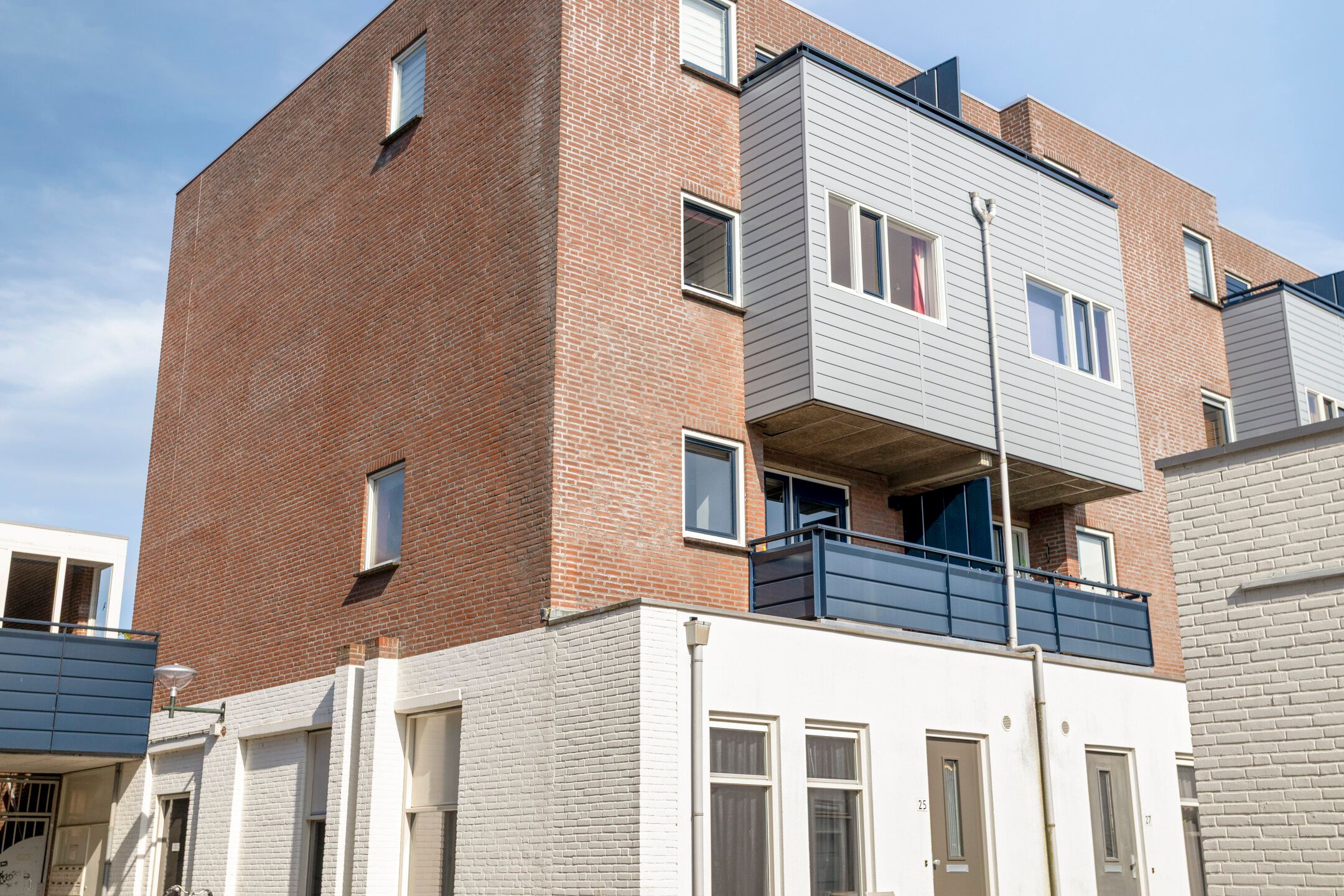 Foto van Kaatsbaan 66, Bergen op Zoom