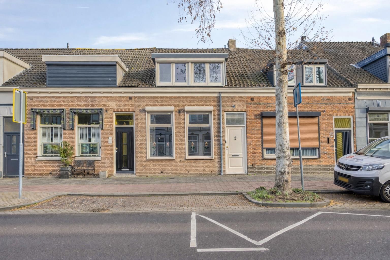 Foto van Glymesstraat 34, Bergen op Zoom