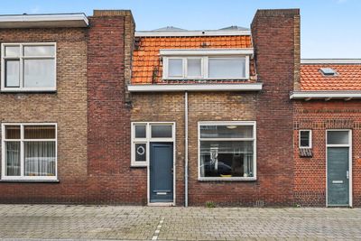 Foto van Koning Willem II straat 38, Bergen Op Zoom
