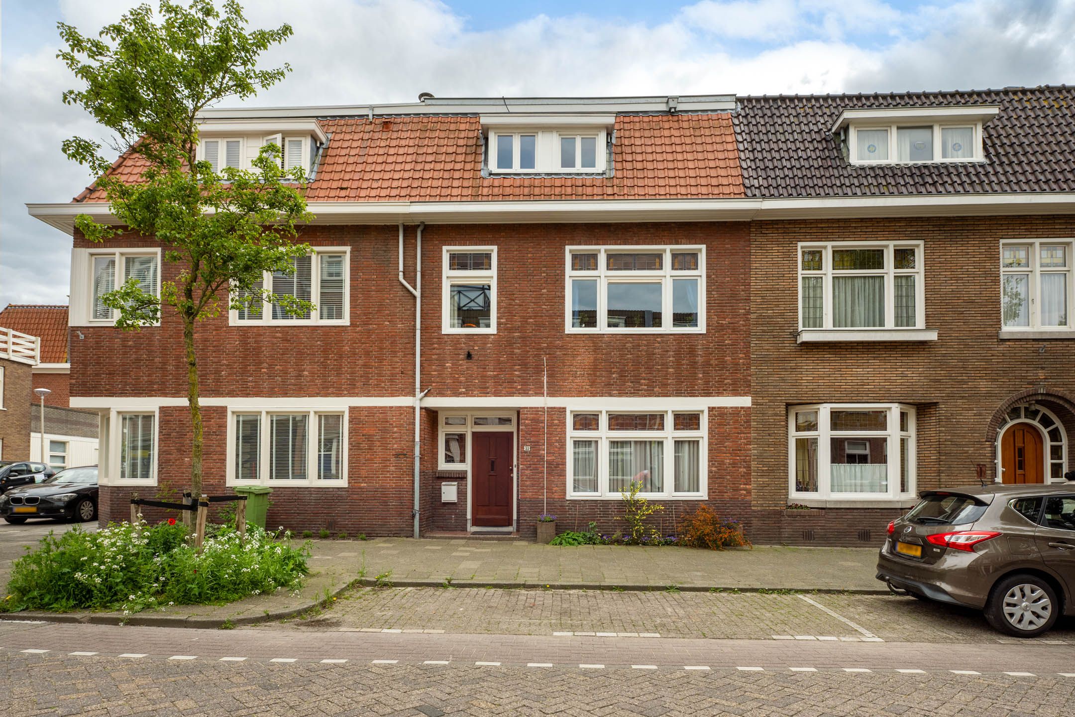 Foto van Zuidsingel 33, Bergen op Zoom