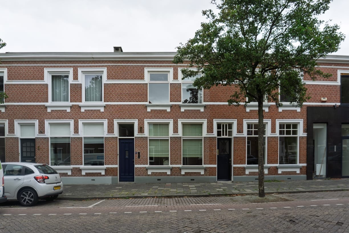 Foto van Zuidsingel 6, Bergen Op Zoom