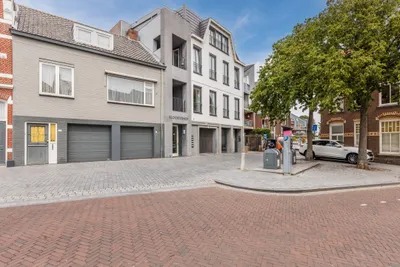 Foto van Kloosterstraat 40a, Bergen Op Zoom
