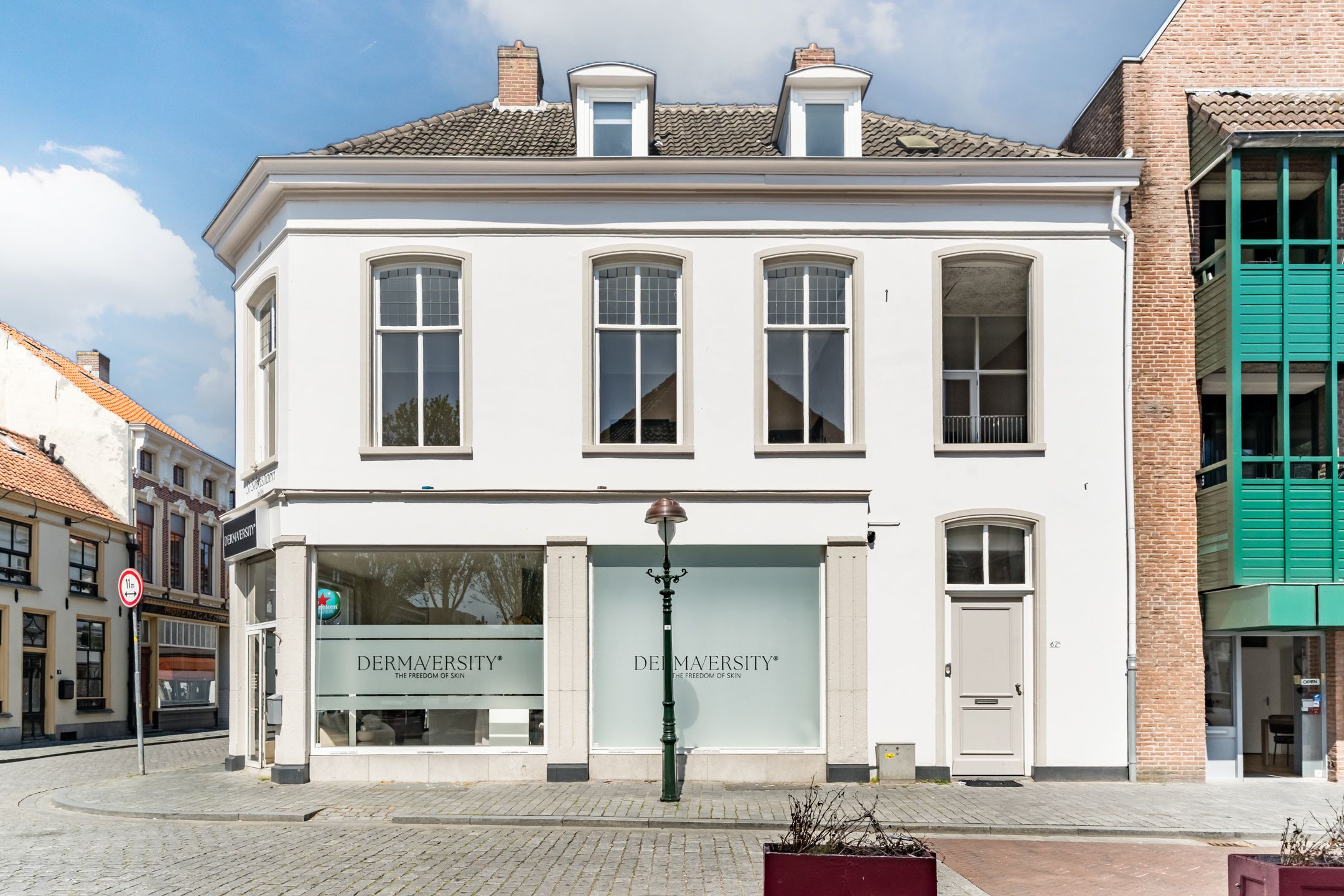 Foto van Kloosterstraat 62a, Bergen op Zoom