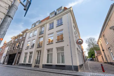 Foto van Schoolstraat 1h, Bergen op Zoom