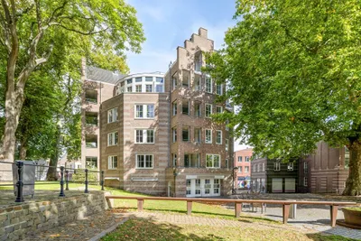 Foto van Thaliaplein 4, Bergen Op Zoom