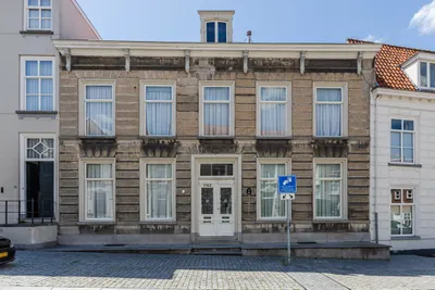 Foto van Hoogstraat 8, Bergen Op Zoom